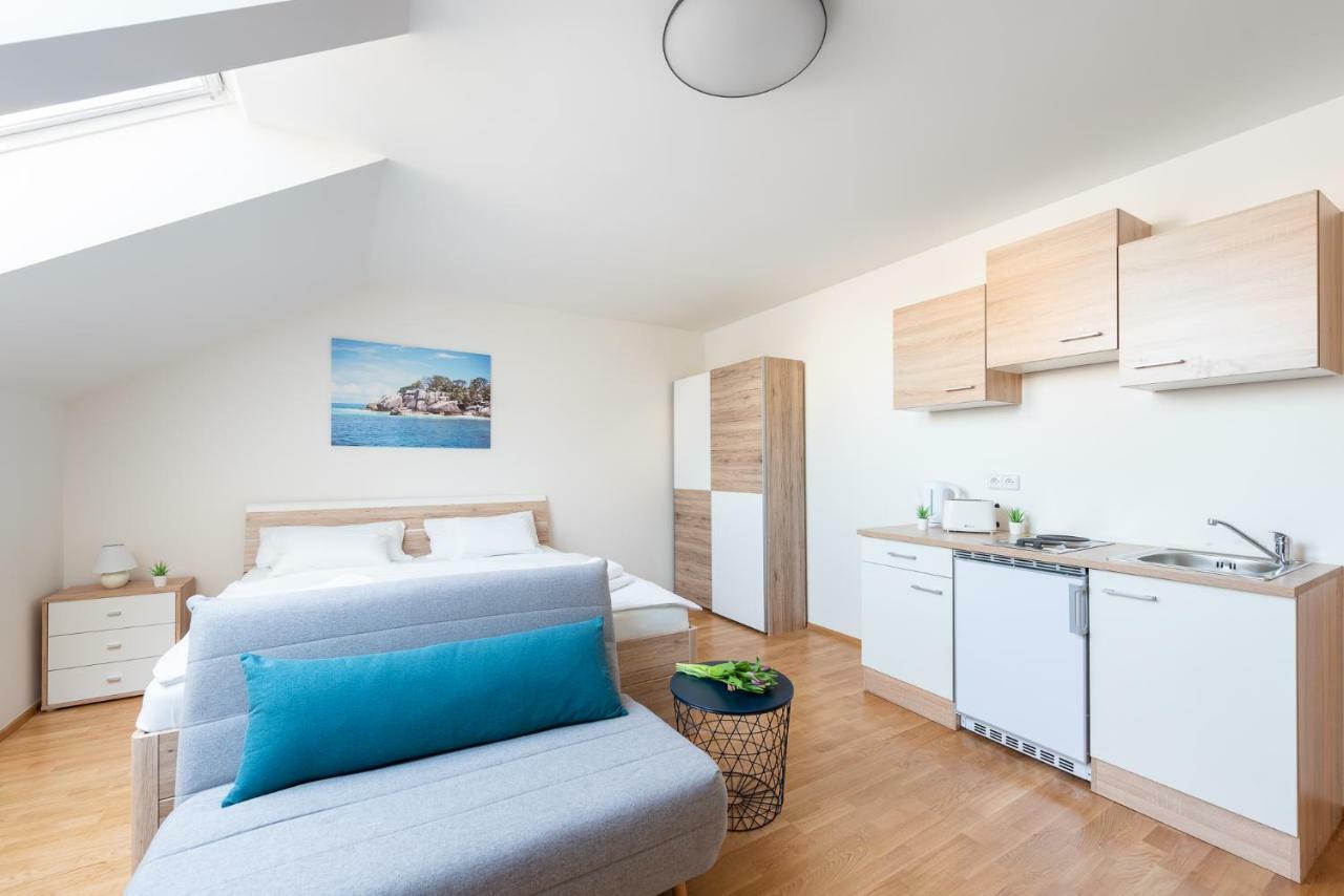 Ferdinand Apartment 프라하 외부 사진